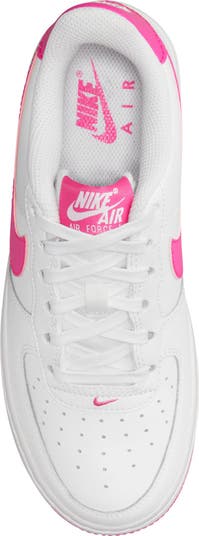 Kids' Air Force 1 Sneaker