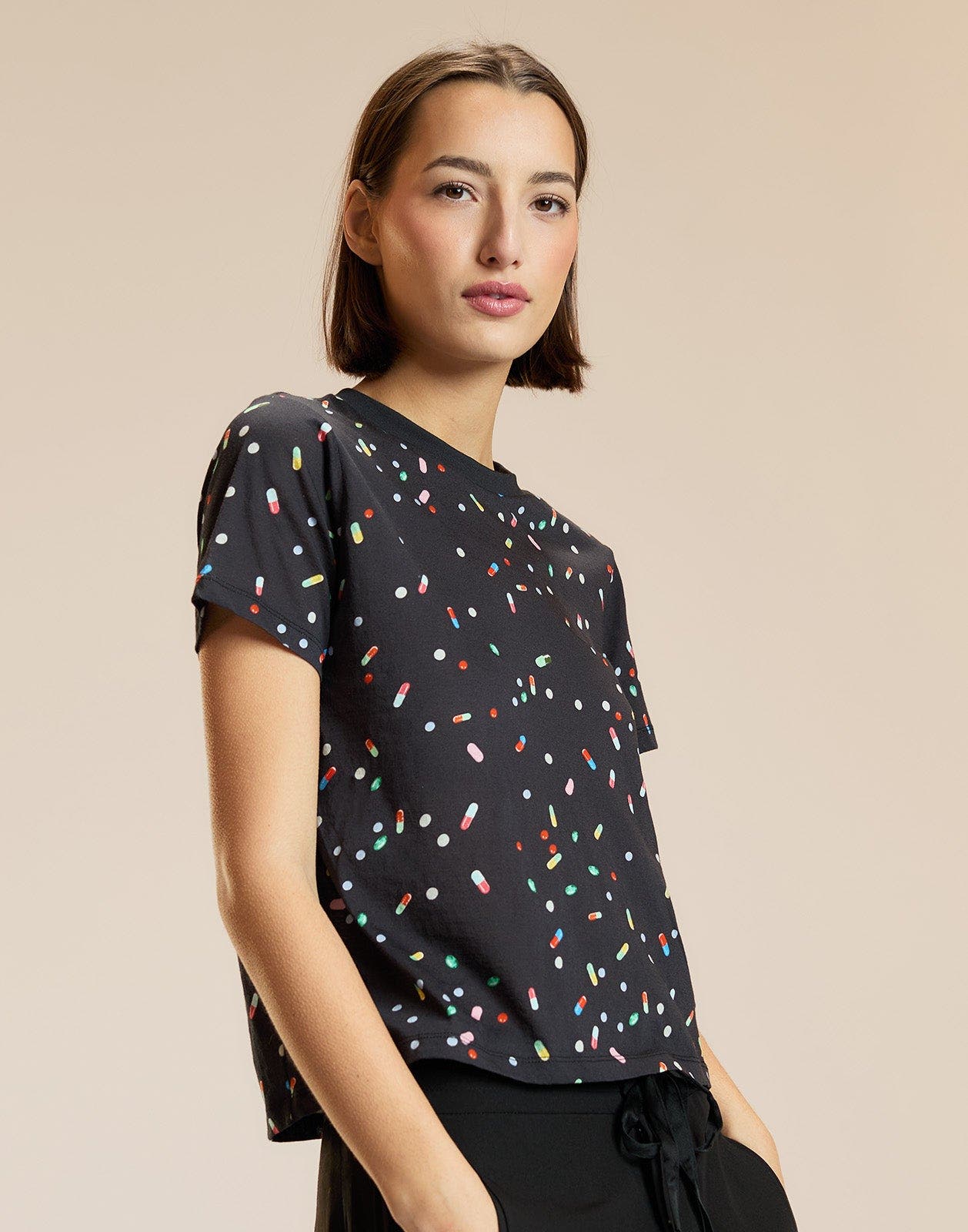 Black Multi