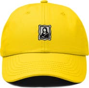 Dalix Frame Dad Cap
