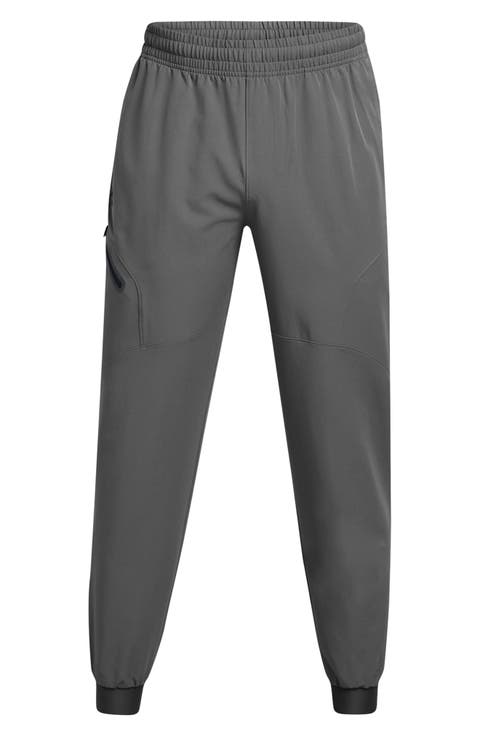 Unstoppable Woven Joggers