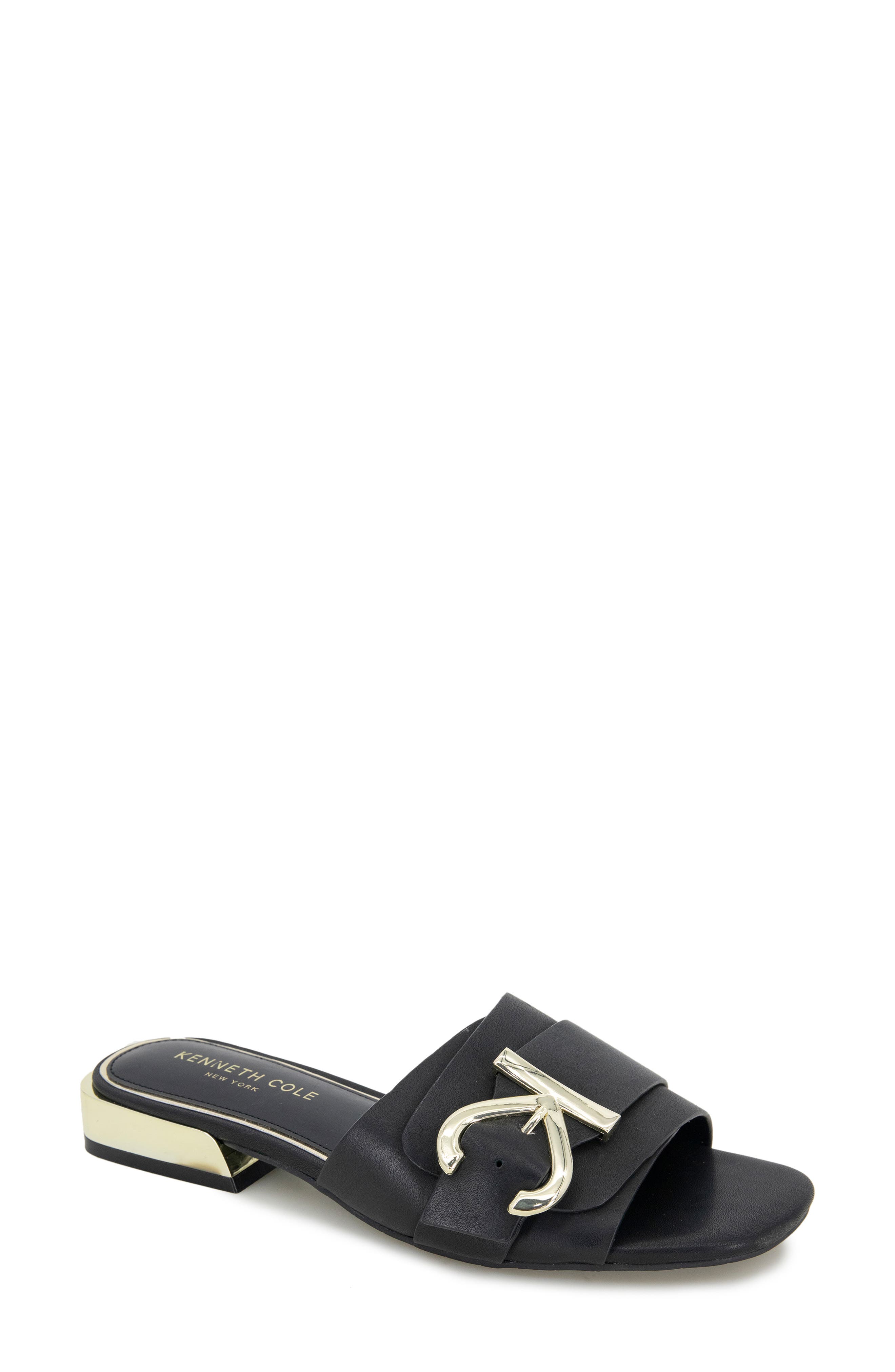 Kenneth Cole Irene Slide Sandal, Main, color, 
