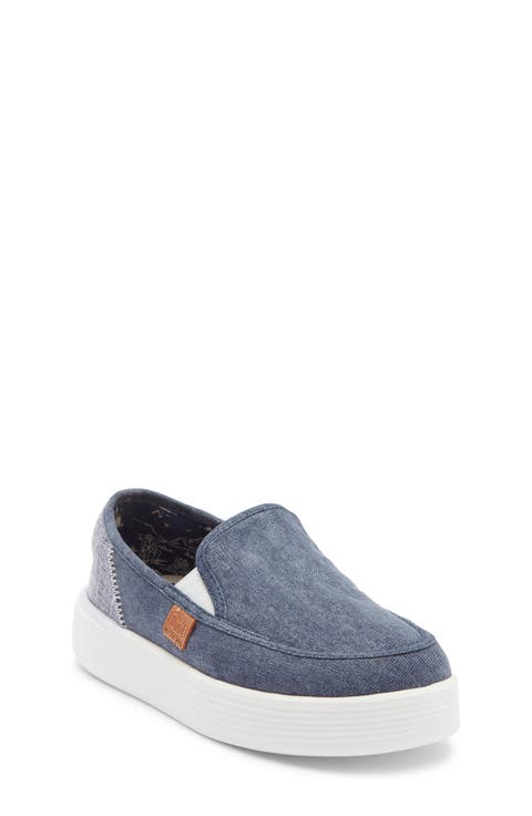 Kids' Sunapee Slip-On Sneaker (Toddler & Little Kid)