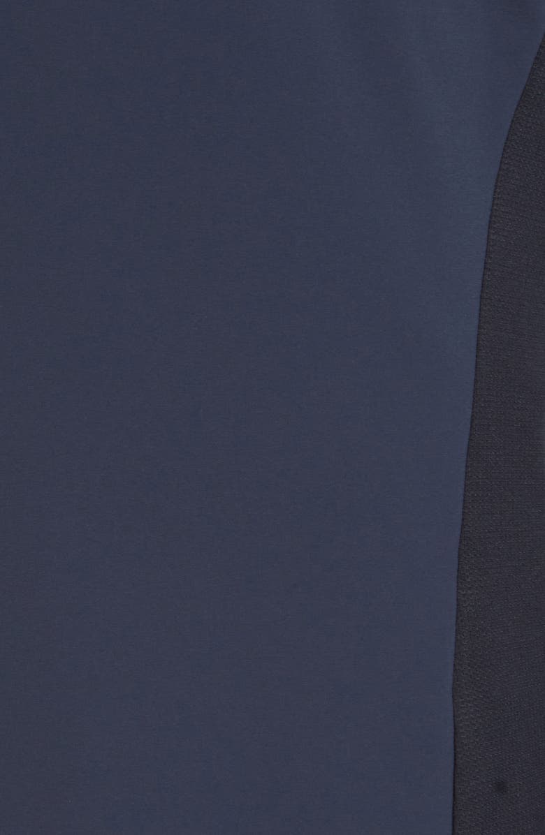 On Men's Trail Breaker Water Repellent Running Top, Alternate, color, 