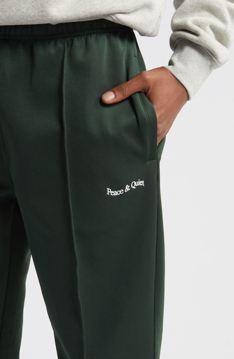 Museum of Peace & Quiet Warm Up Track Pants, Alternate, color,