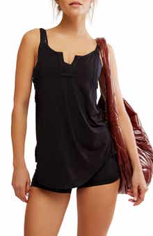 Free People Batter Up Tank