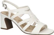 EASY STREET Divine Slingback Sandal