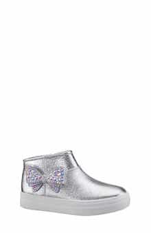 Nina Kids' Gwenny Sneaker