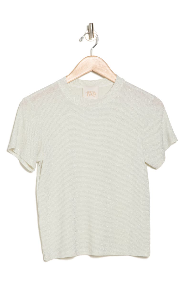 TWP Sequined TShirt Nordstromrack — free download
