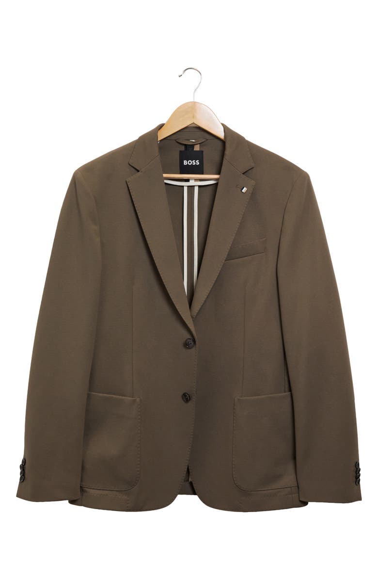 BOSS Hanry Sport Coat, Alternate, color, 
