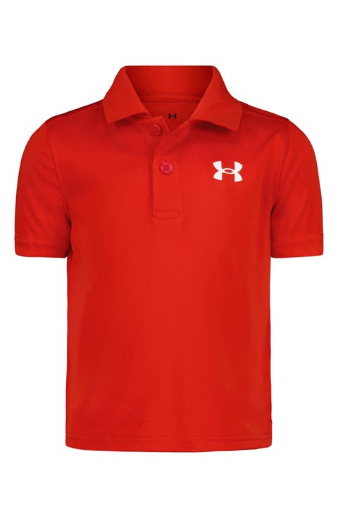 Matchplay Solid Performance Polo (Baby)