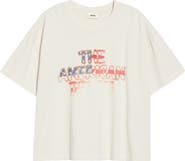 Elwood Dream Cotton Graphic T-Shirt