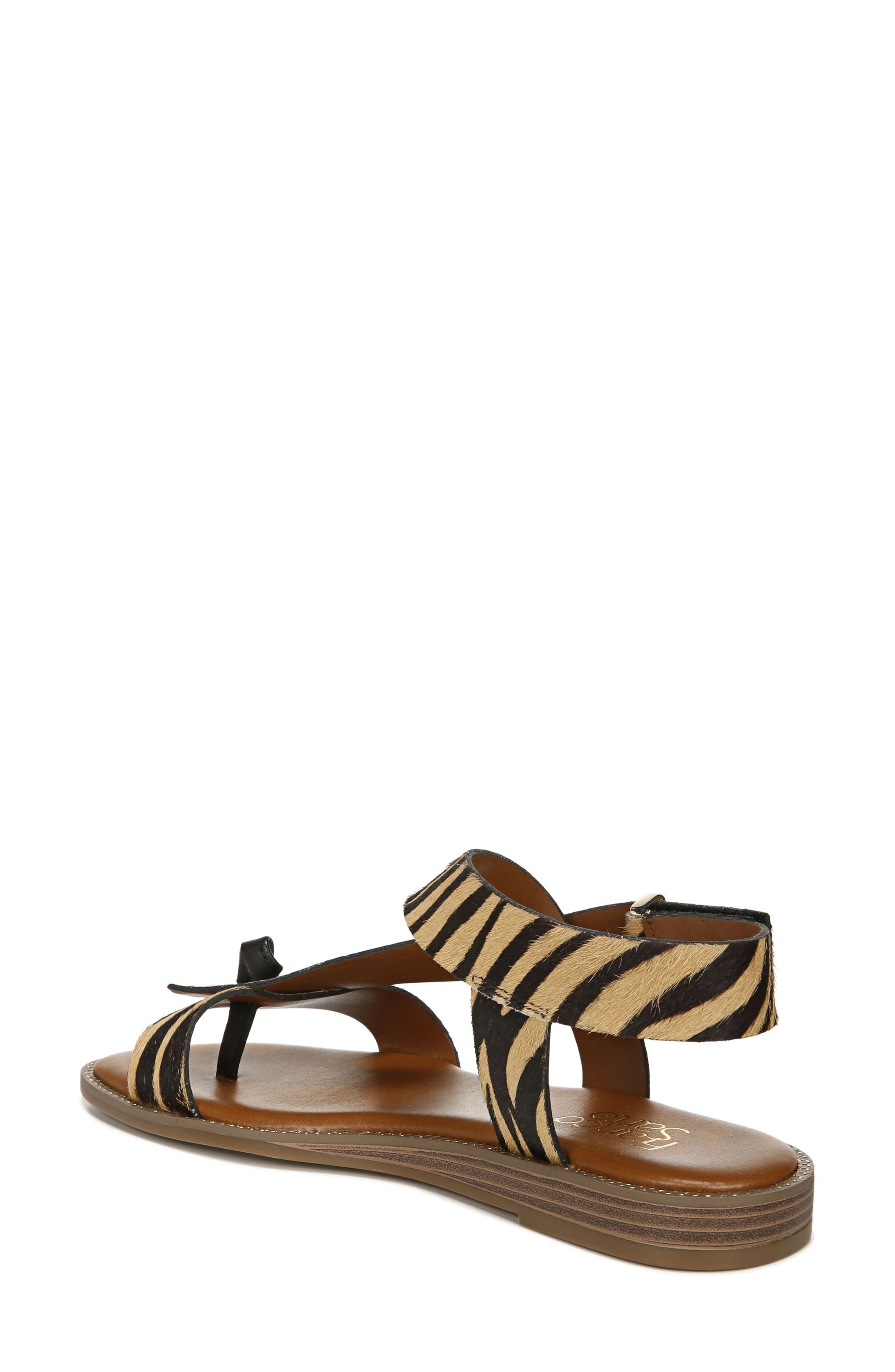 Glenni Sandal, Alternate, color, NEW NUDE CALF HAIR