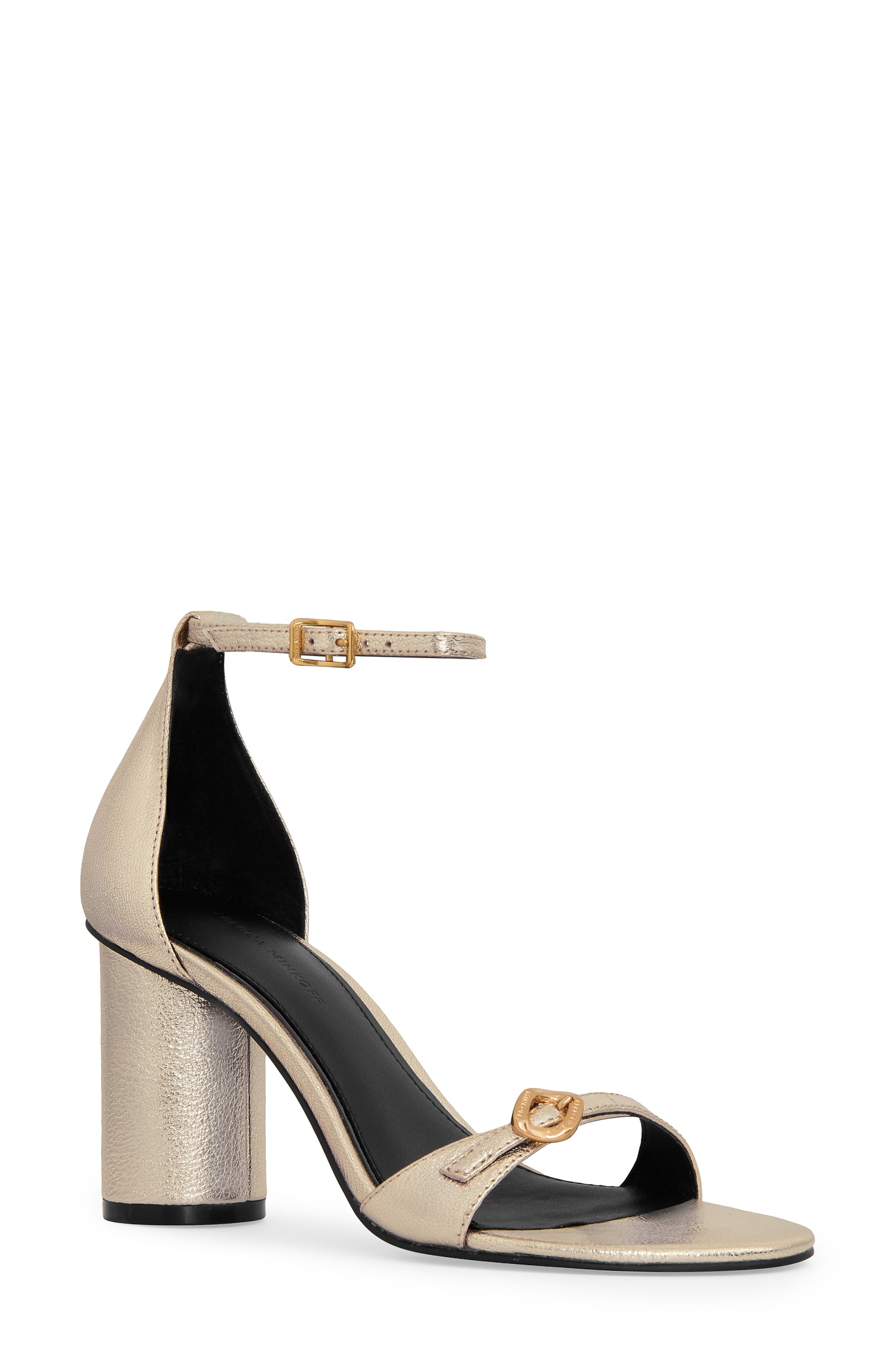 Rebecca Minkoff Ankle Strap Sandal