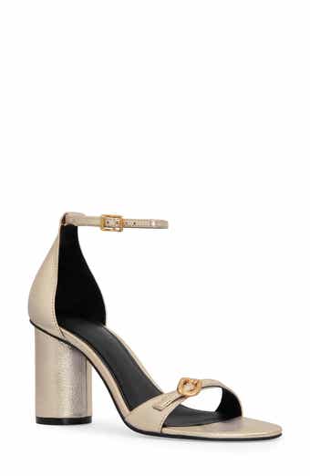 Rebecca Minkoff Ankle Strap Sandal