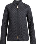 Ilse Jacobsen Ally 07 Quilted Jacket