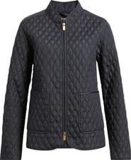 Ilse Jacobsen Ally 07 Quilted Jacket