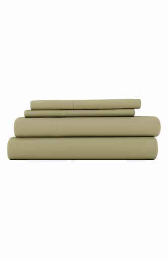 Premium Ultra Soft 4-Piece Bed Sheets Set