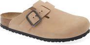 Birkenstock Boston Wire Buckle Clog