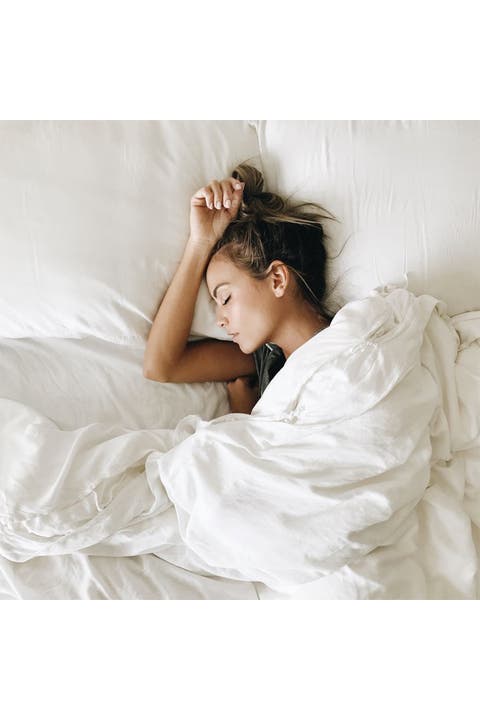 Viscose Sheet Set - Split King (2 Twin fitted, 1 King Flat)