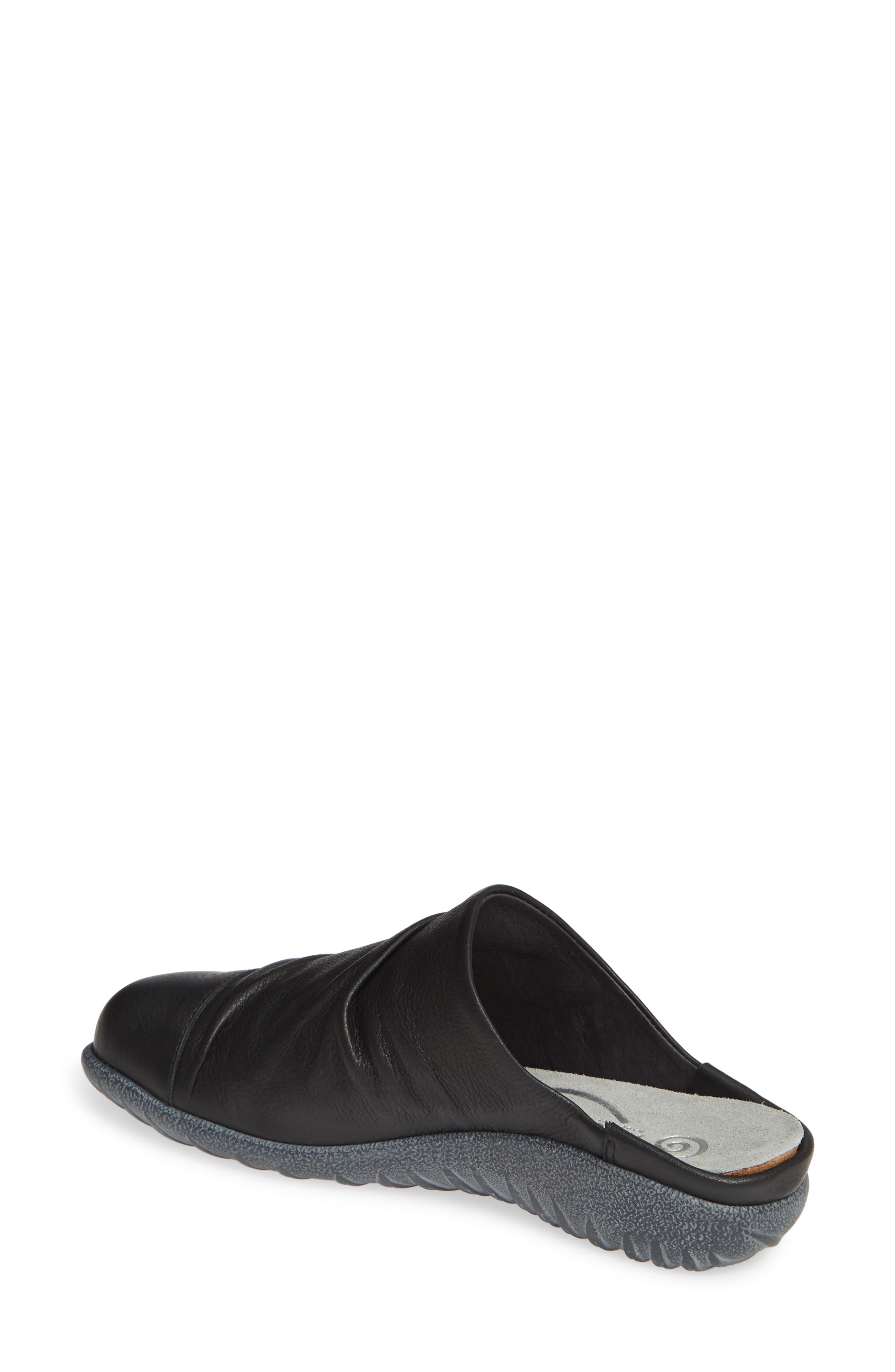 Naot Paretao Mule, Alternate, color, 