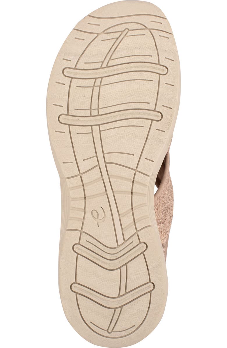 Easy Spirit Traciee Sandal, Alternate, color, Lna03