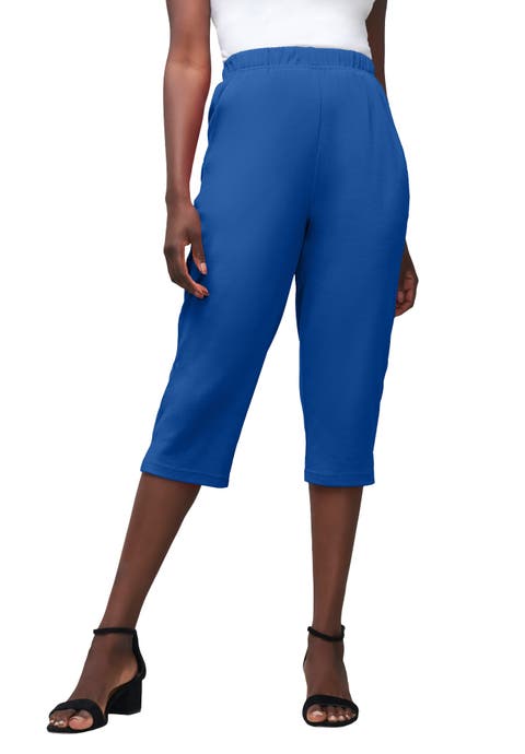 Soft Ease Capri (Plus)