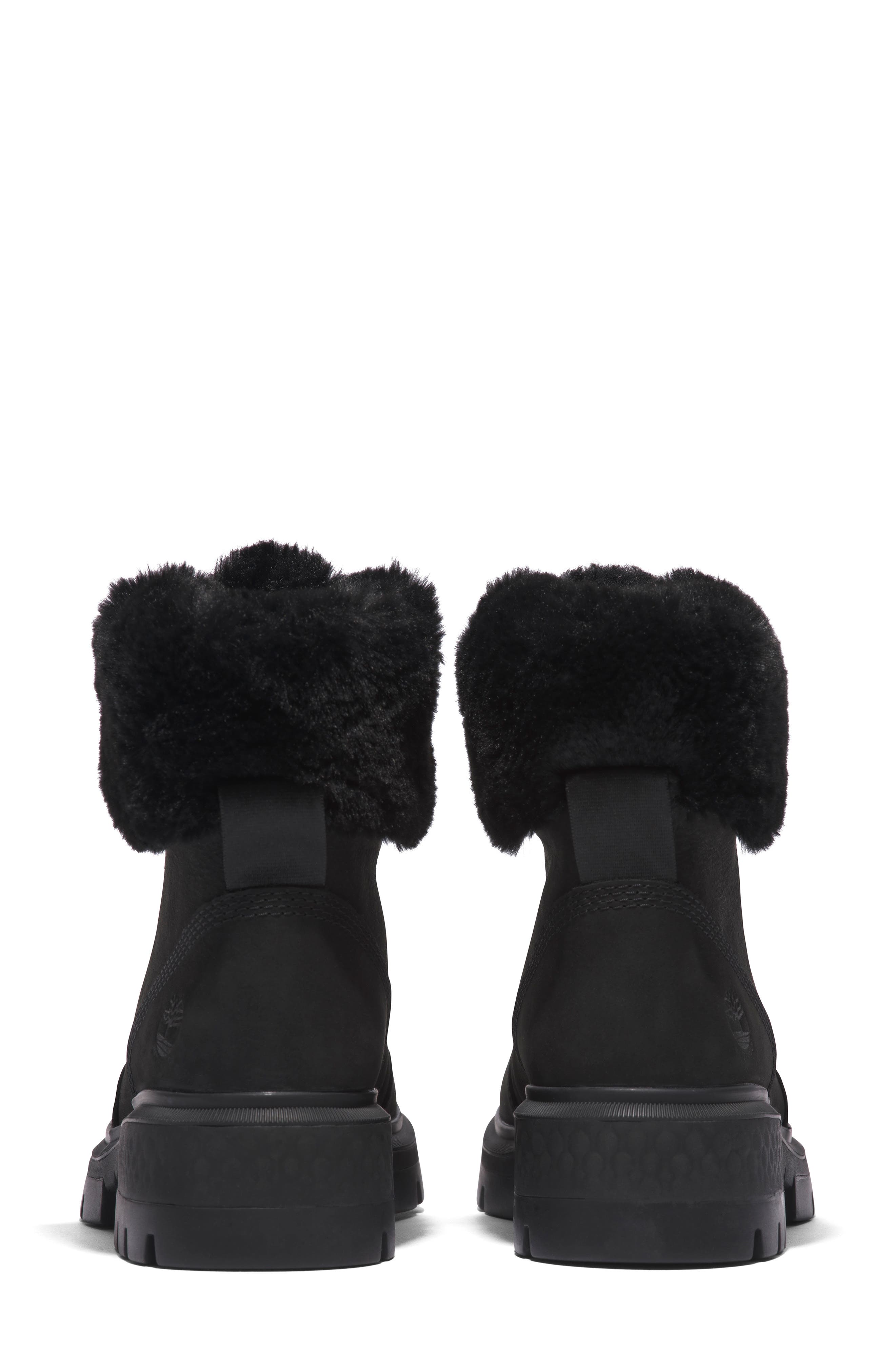 Timberland Cortina Valley Waterproof Hiking Boot, Alternate, color, 