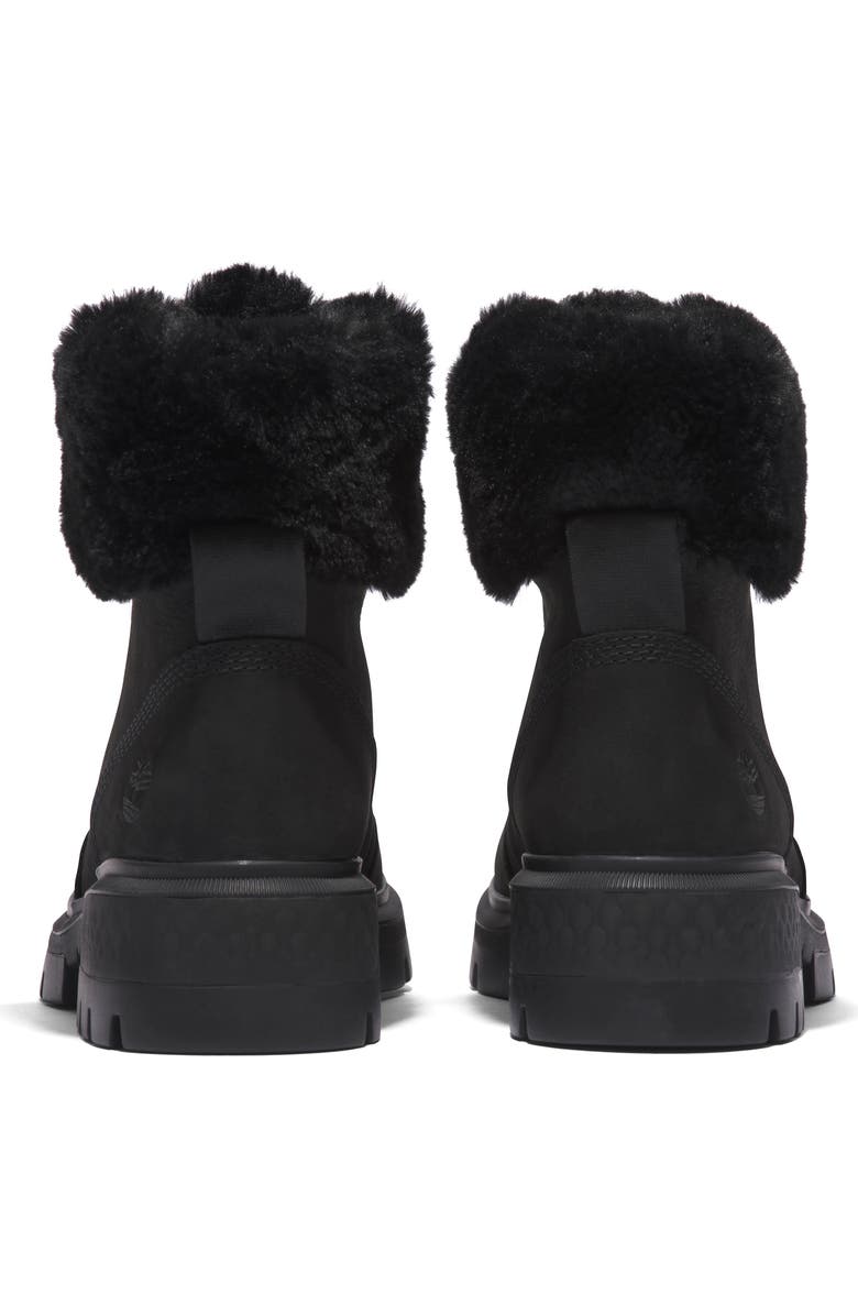 Timberland Cortina Valley Waterproof Hiking Boot, Alternate, color,