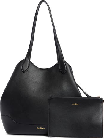 James Large Tote Bag