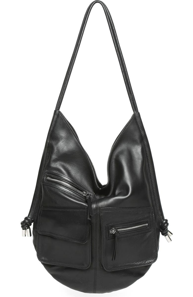 Walter Baker Easton Shoulder Bag, Main, color,