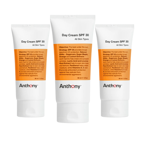 Day Cream SPF 30 3 oz Multi-Pack Of 3