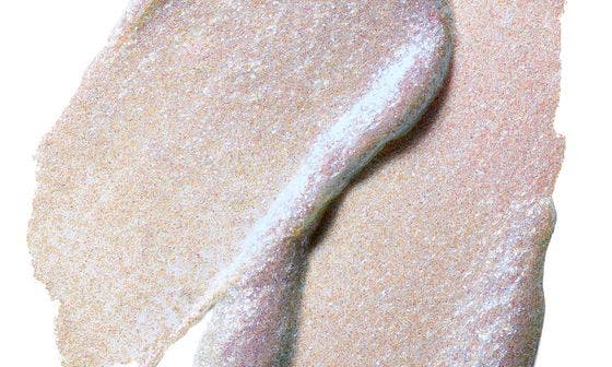 CRUMBLED DIAMONDS