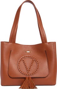 VALENTINO BY MARIO VALENTINO Estelle Rock Tote Bag