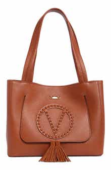 VALENTINO BY MARIO VALENTINO Estelle Rock Tote Bag