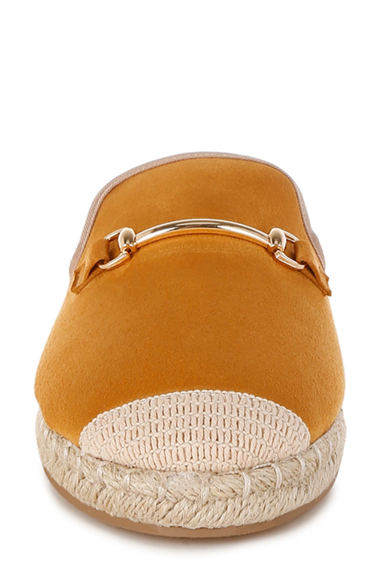 Nazaya Mule, Alternate, color, TAN