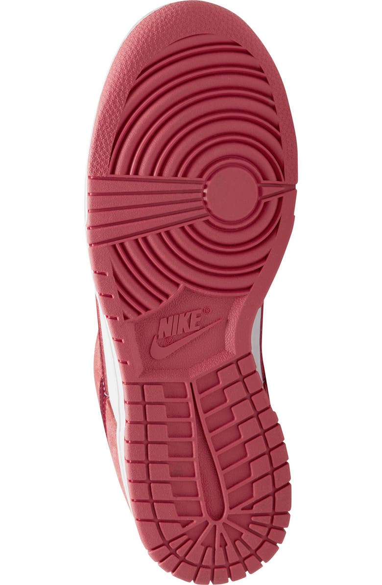 Nike Dunk Low Sneaker, Alternate, color,