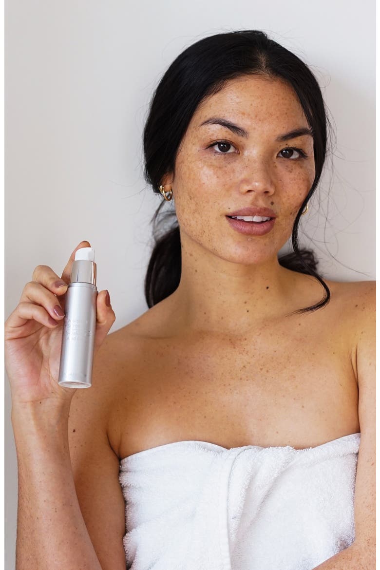 Moisture Surge Hyaluronic Acid Gel, Alternate, color, White