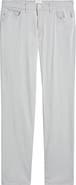 Brax Cadiz Marathon Cotton Stretch Twill Straight Leg Pants