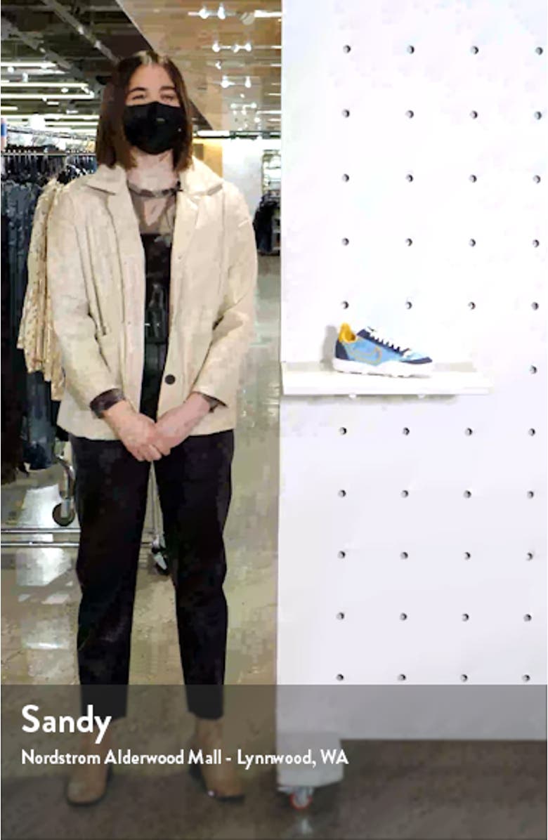 Waffle Racer 2X Sneaker, sales video thumbnail