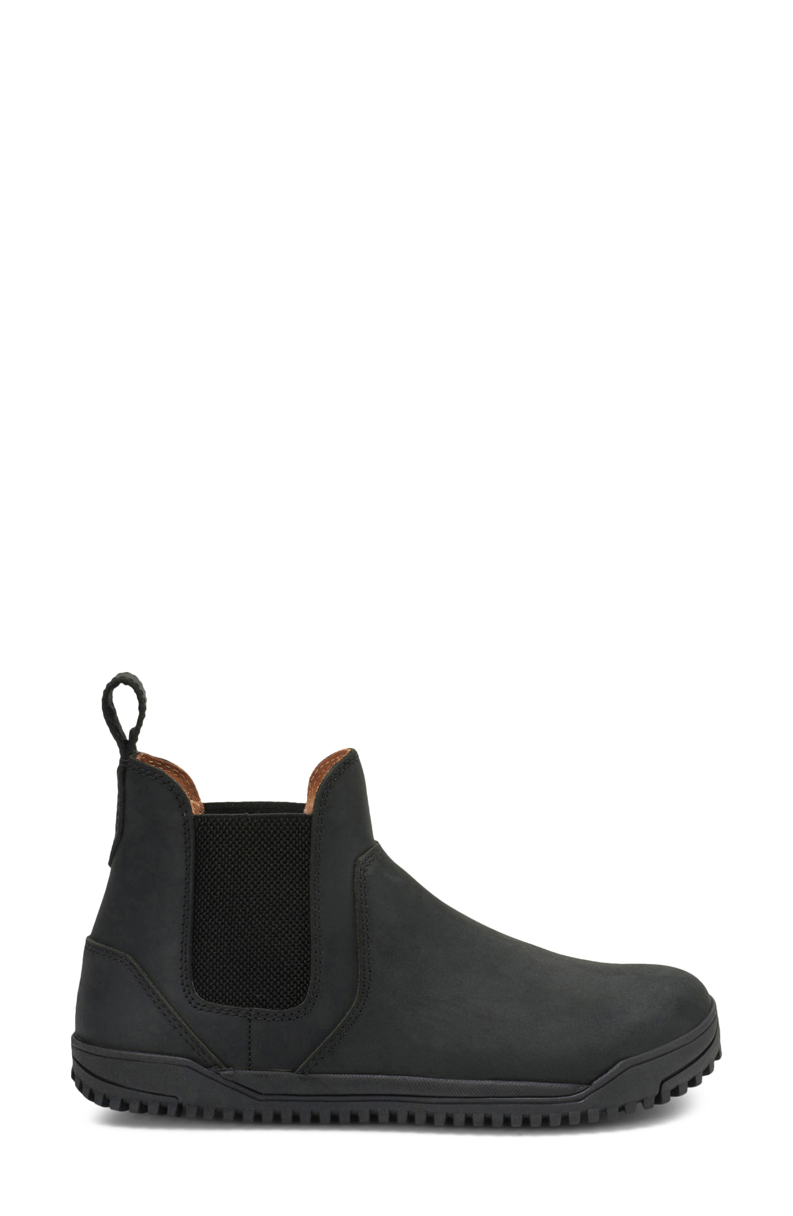 XERO SHOES Ridgeway Chelsea Boot, Alternate, color, 