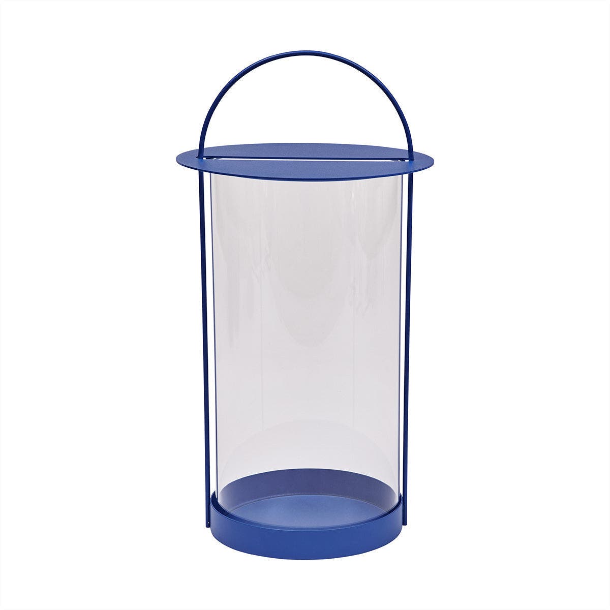 selected Optic Blue