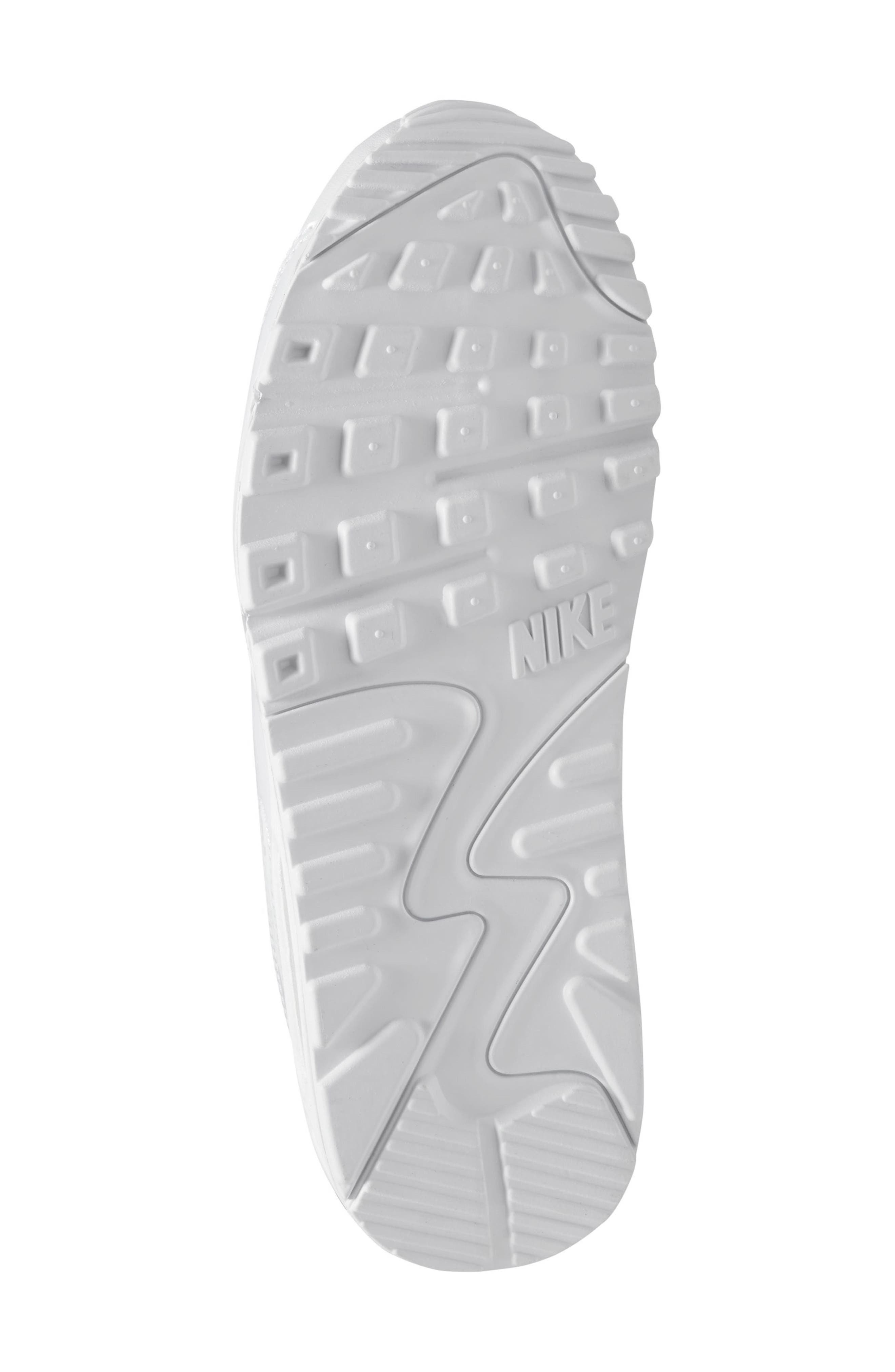 Nike Air Max 90 SE Sneaker, Alternate, color, 