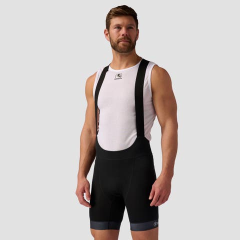 Bike Liner Bib Short - Men's