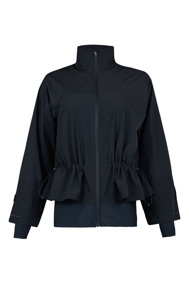 Sweaty Betty Fast Lane Running Jacket, Alternate, color, 