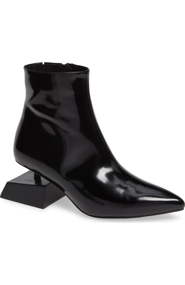 Jeffrey Campbell Anatomic Boot, Main, color,
