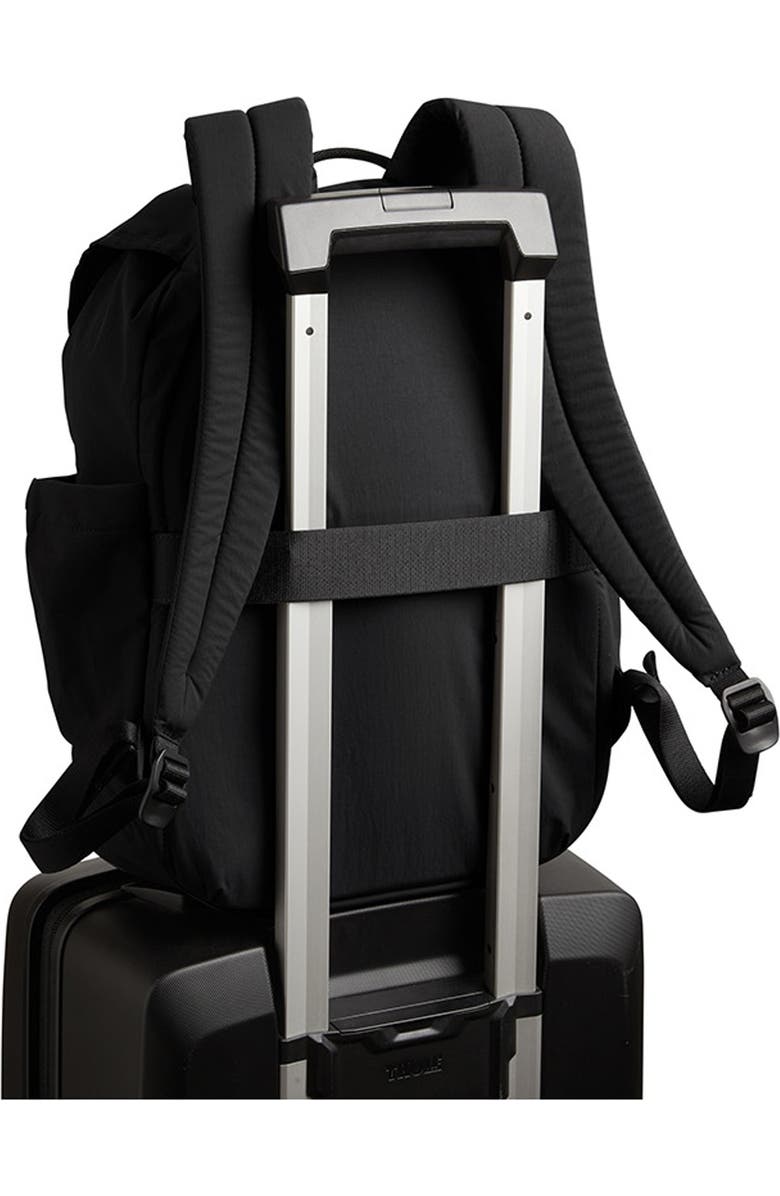 Bellroy Cinch 20L Backpack, Alternate, color, Black