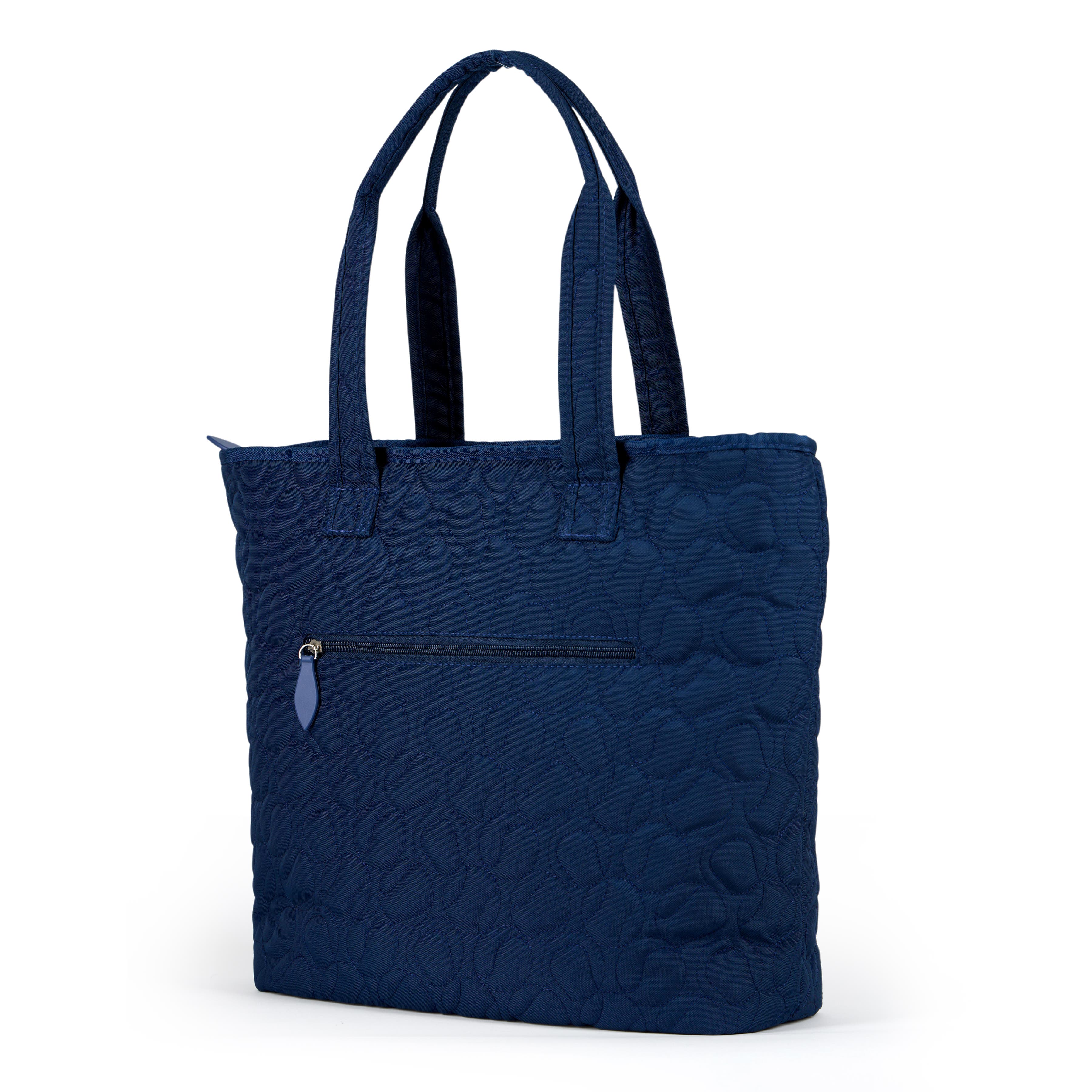 Tennis Court Carryall, Alternate, color, Navy Tennis Balls