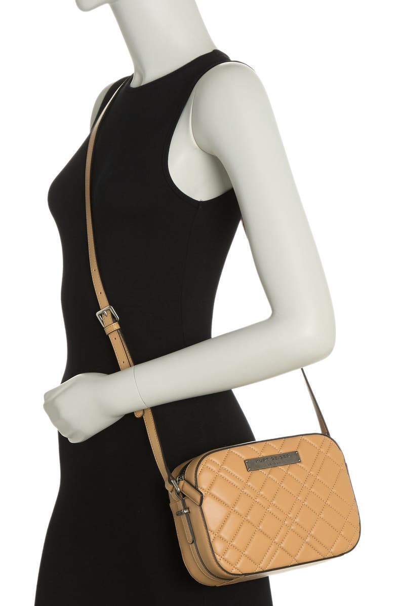 Kurt Geiger London Brixton Camera Bag, Alternate, color,