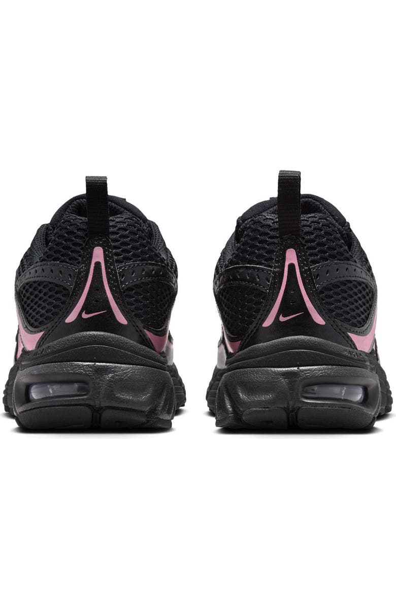 Nike Kids' Air Max Moto 2K Sneaker, Alternate, color, Black/Pink Foam