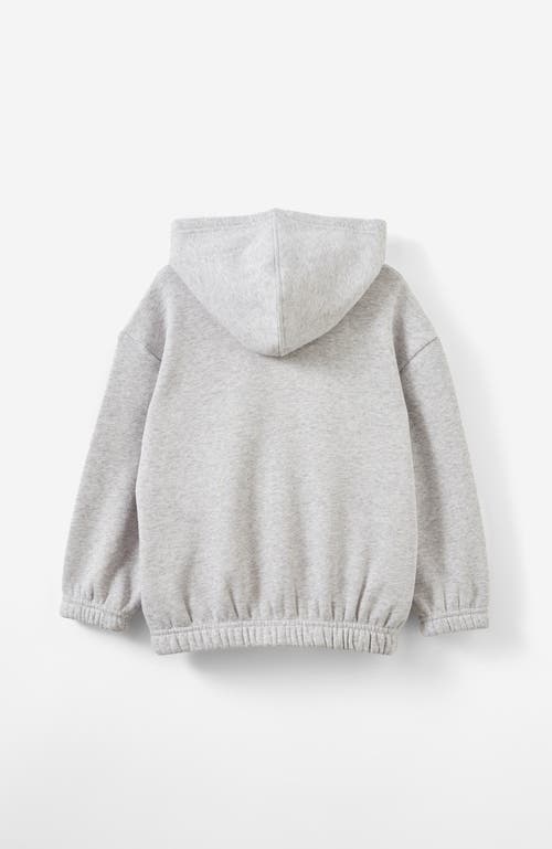 COTTON ON COTTON ON KIDS KID'S SERENA SLOUCH HOODIE